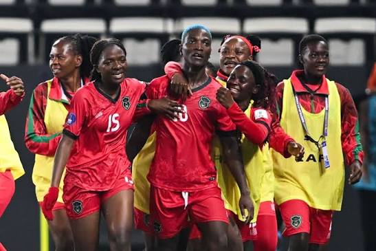 CAN féminine 2026 : le Malawi crée la surprise et qualifie son équipe pour le Mondial, le Nigeria éliminé